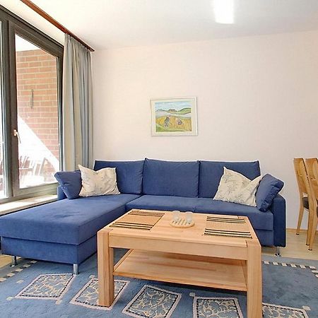Strandresidenz Timmendorfer Strand Strandresidenz Appartement 203 Exterior photo