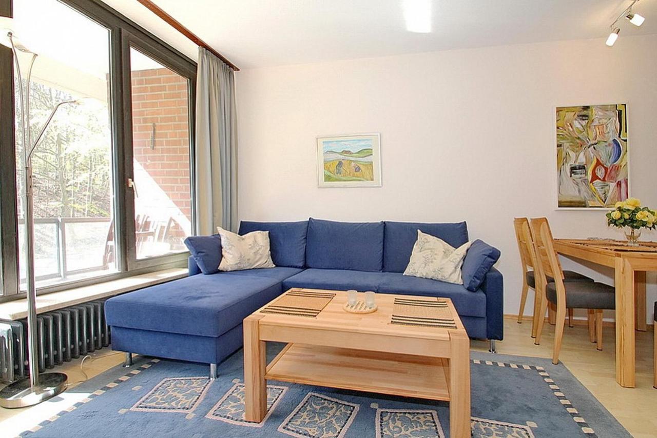 Strandresidenz Timmendorfer Strand Strandresidenz Appartement 203 Exterior photo