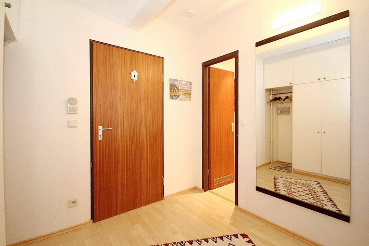 Strandresidenz Timmendorfer Strand Strandresidenz Appartement 203 Exterior photo